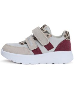 batukai vaikams D.D.Step (Vengrija)  Pilki sportiniai batai 20-25 d. F083-41879C