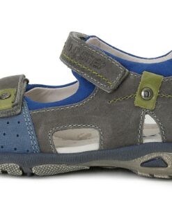 batukai vaikams D.D.Step (Vengrija)  Pilkos basutės 19-24 d. AC2907010U