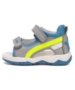 batukai vaikams D.D.Step (Vengrija)  Pilkos basutės 25-30 d. G103-51229BM