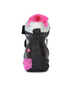 batukai vaikams D.D.Step (Vengrija)  Sniego batai su vilna 24-29 d. F651454BM