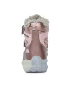 batukai vaikams D.D.Step (Vengrija)  Sniego batai su vilna 24-29 d. F651454CM