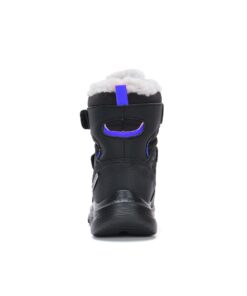 batukai vaikams D.D.Step (Vengrija)  Sniego batai su vilna 24-29 d. P092-42775