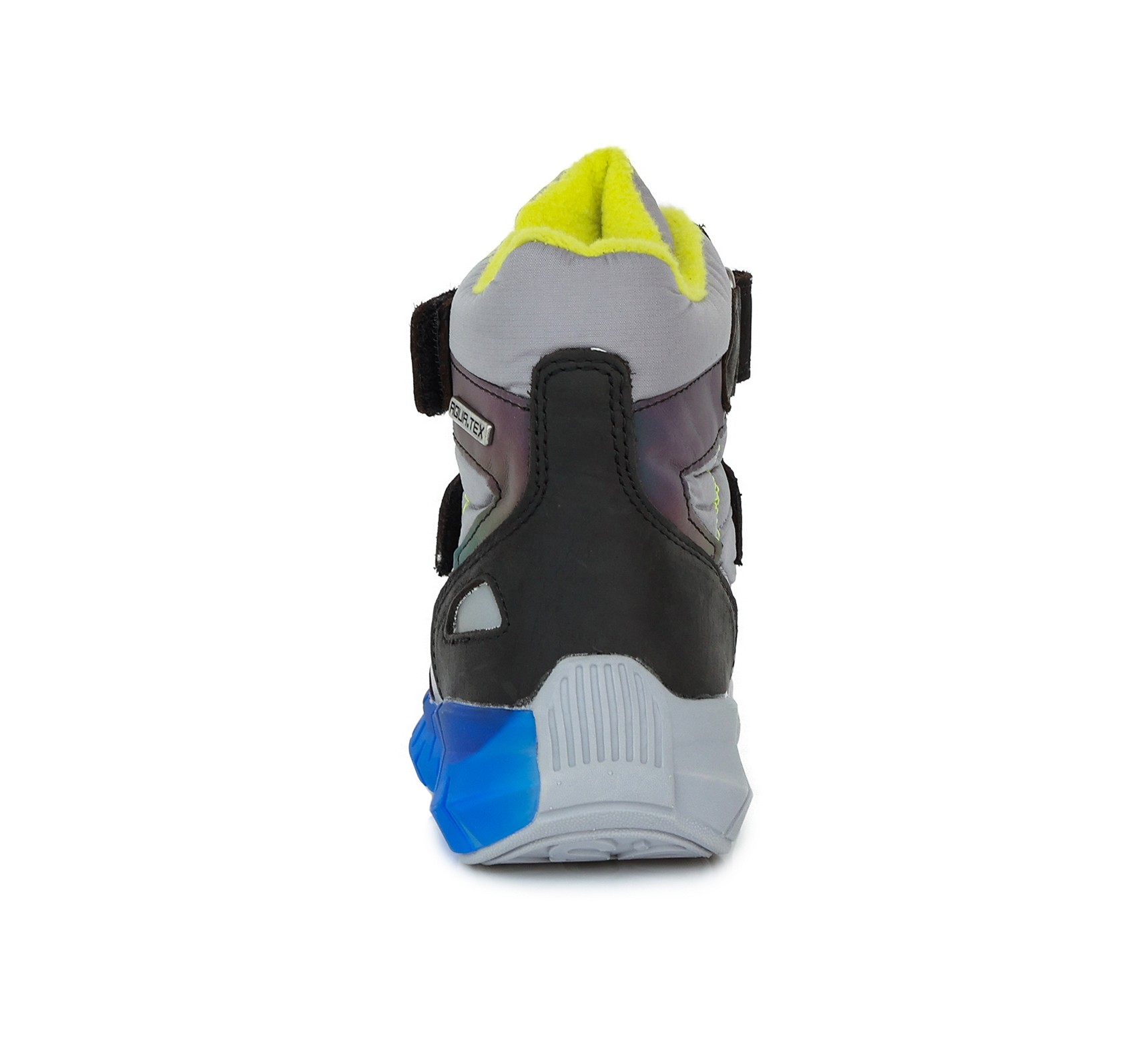 Sniego batai su vilna 30-35 d. F651454AL. D.D.Step (Vengrija). Batai vaikams 4 batukai vaikams D.D.Step (Vengrija) Sniego batai su vilna 30-35 d. F651454AL