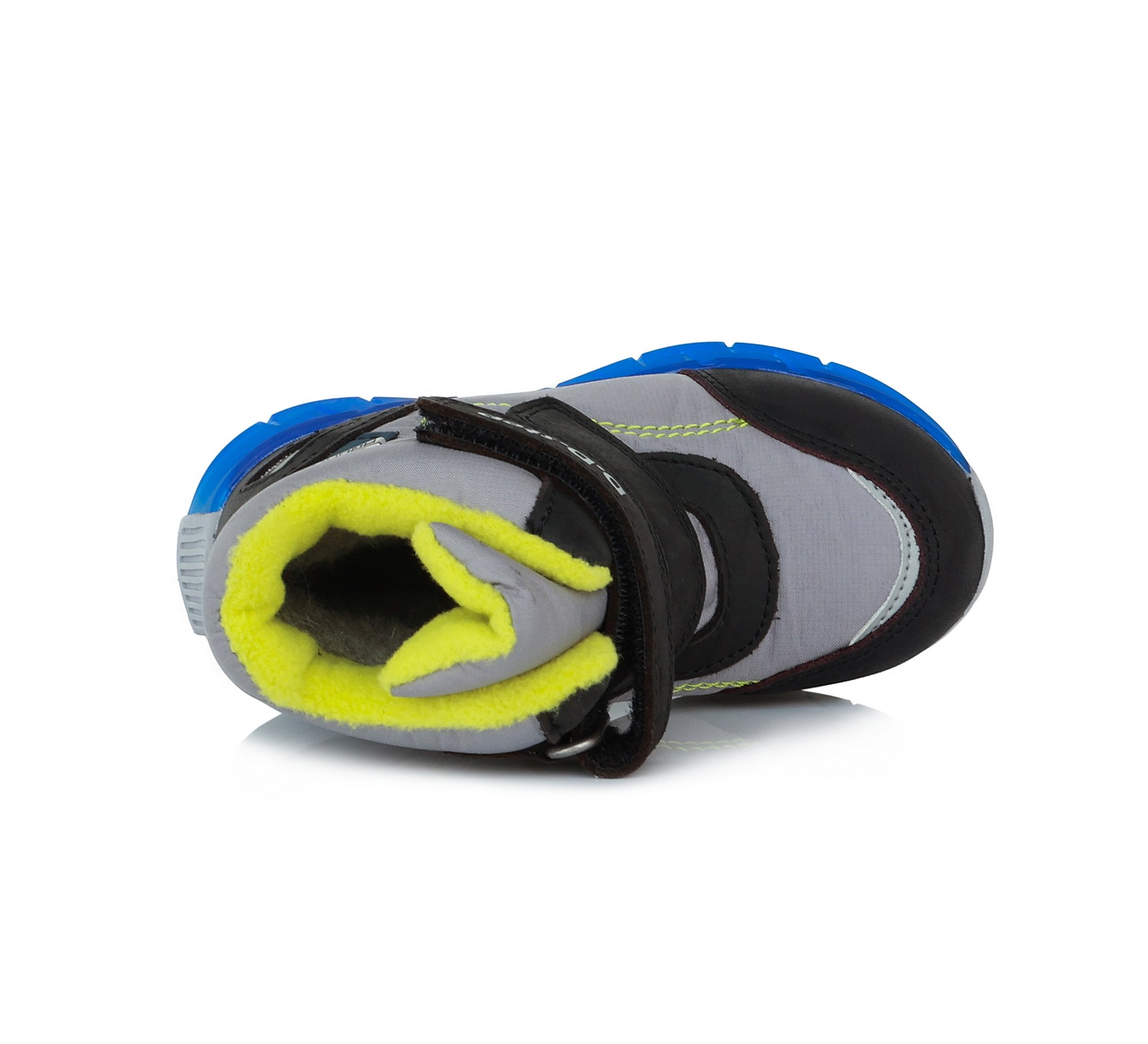 Sniego batai su vilna 30-35 d. F651454AL. D.D.Step (Vengrija). Batai vaikams 6 batukai vaikams D.D.Step (Vengrija) Sniego batai su vilna 30-35 d. F651454AL