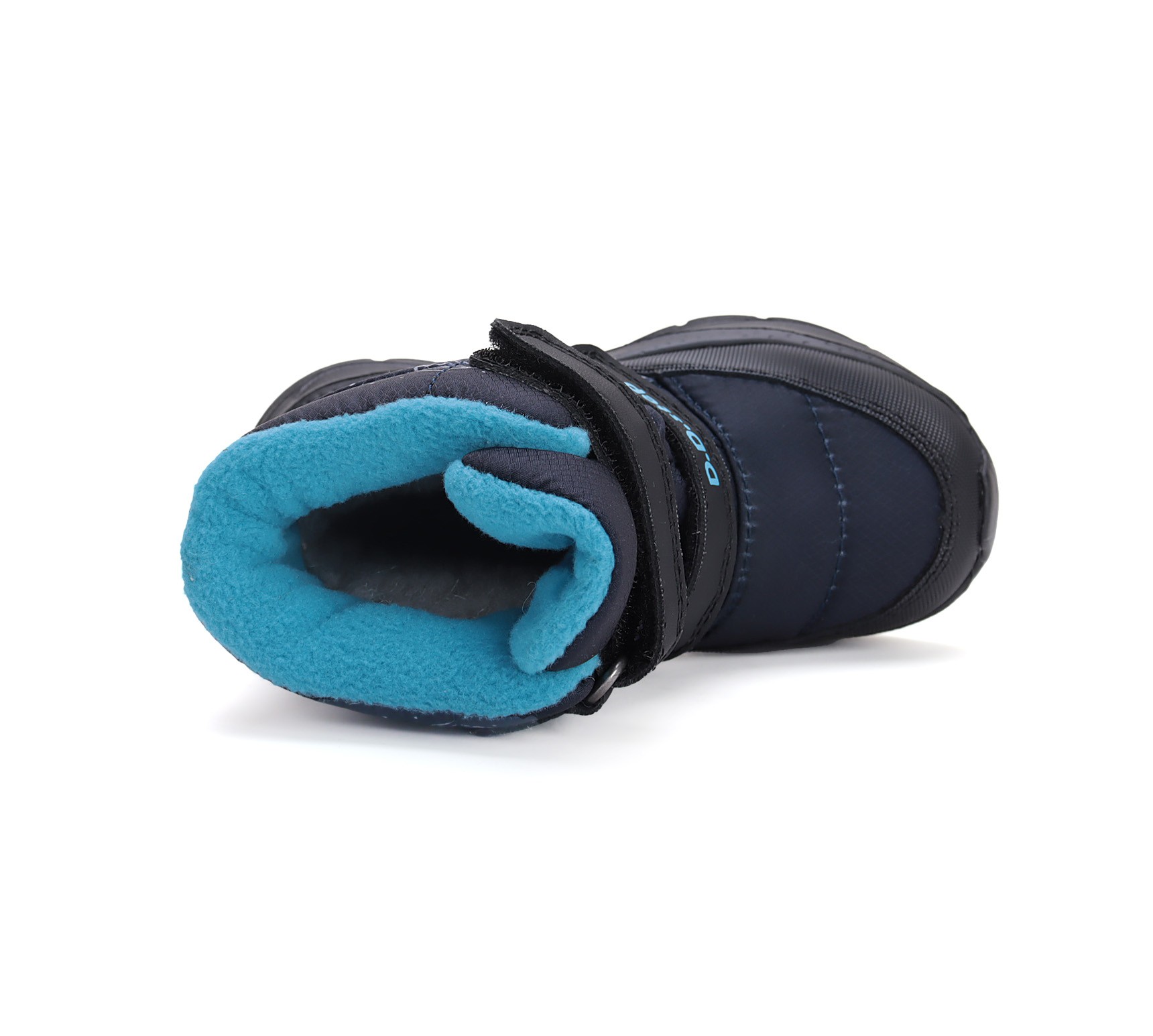 Sniego batai su vilna 30-35 d. P092-42615L. D.D.Step (Vengrija). Batai vaikams 6 batukai vaikams D.D.Step (Vengrija) Sniego batai su vilna 30-35 d. P092-42615L