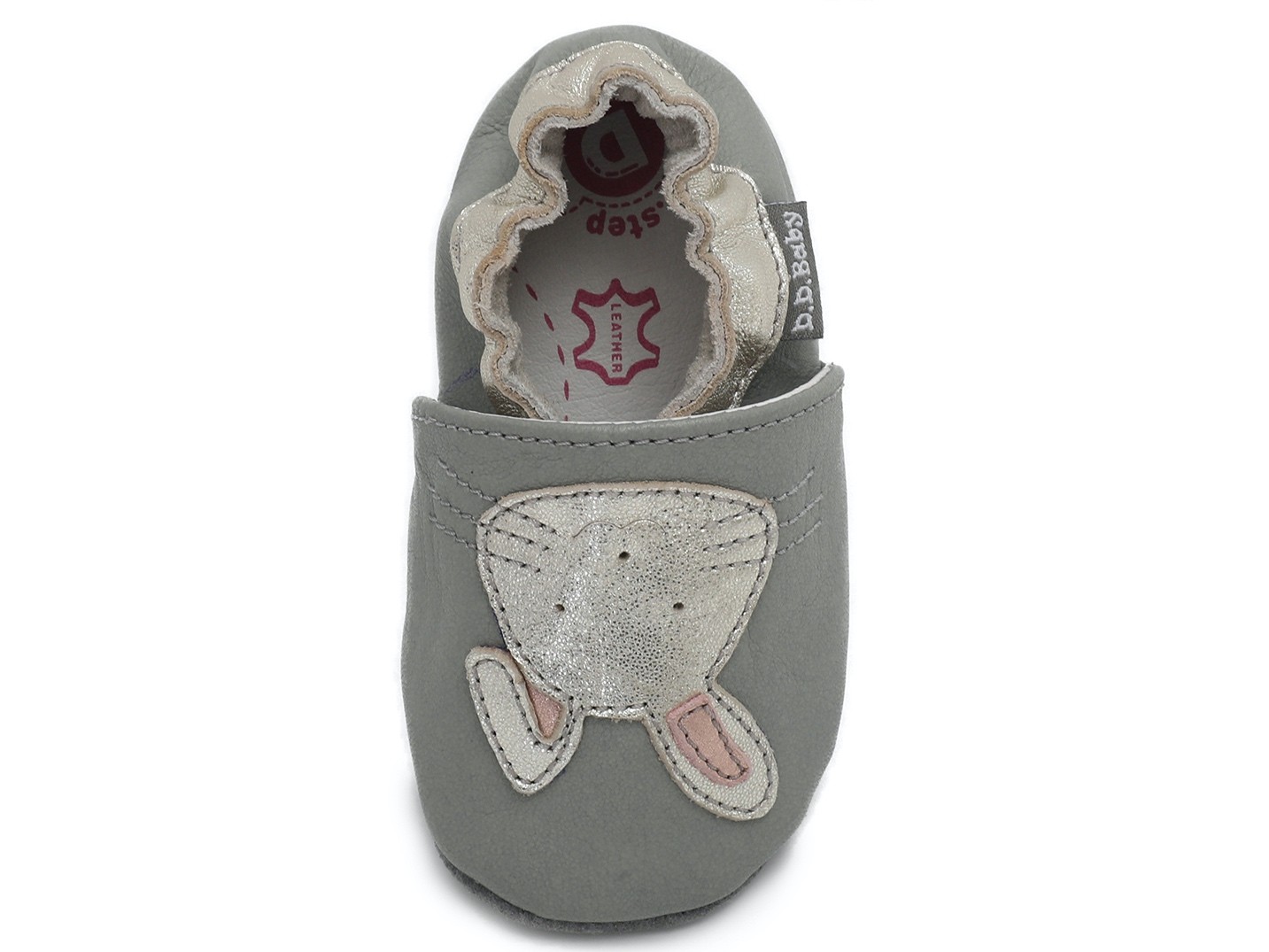 Tapukai K1596488. D.D.Step (Vengrija). Batai vaikams 3 batukai vaikams D.D.Step (Vengrija) Tapukai K1596488