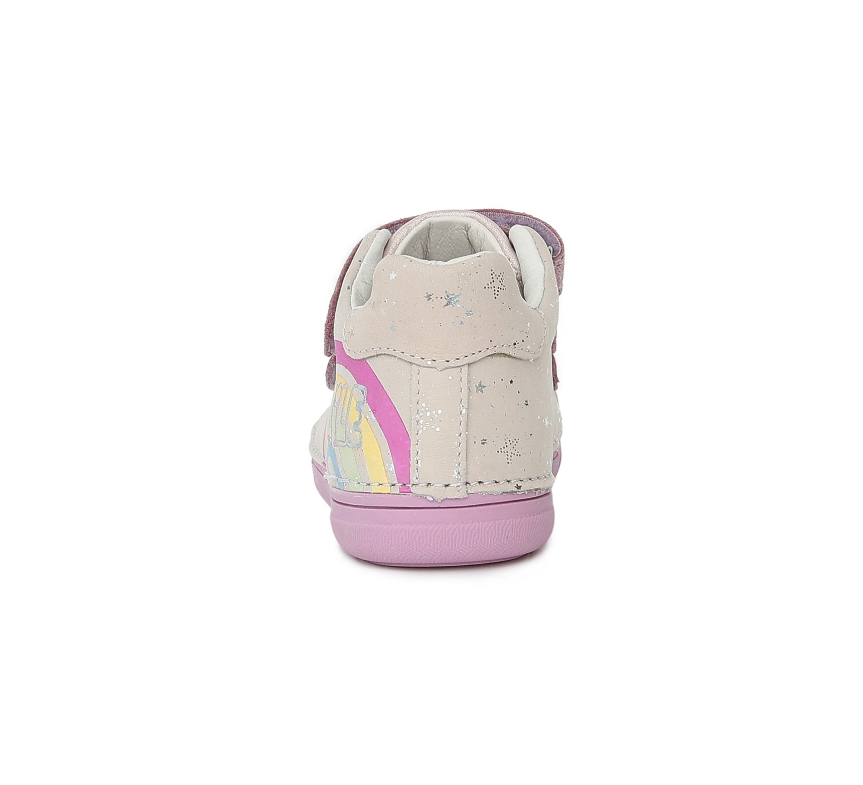 Violetiniai batai 32-37 d. S078-316L. D.D.Step (Vengrija). Batai vaikams 5 batukai vaikams D.D.Step (Vengrija) Violetiniai batai 32-37 d. S078-316L