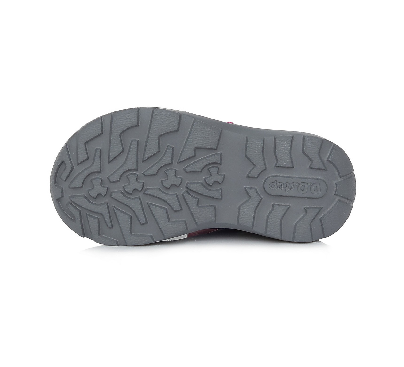 Violetiniai sportiniai batai 30-35 d. F061-378CL. D.D.Step (Vengrija). Batai vaikams 6 batukai vaikams D.D.Step (Vengrija) Violetiniai sportiniai batai 30-35 d. F061-378CL