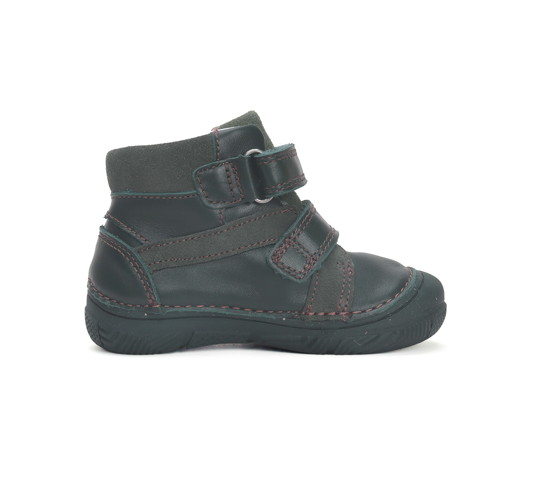 Žali batai 26-31 d. S082-42515M. D.D.Step (Vengrija). Batai vaikams 5 batukai vaikams D.D.Step (Vengrija) Žali batai 26-31 d. S082-42515M