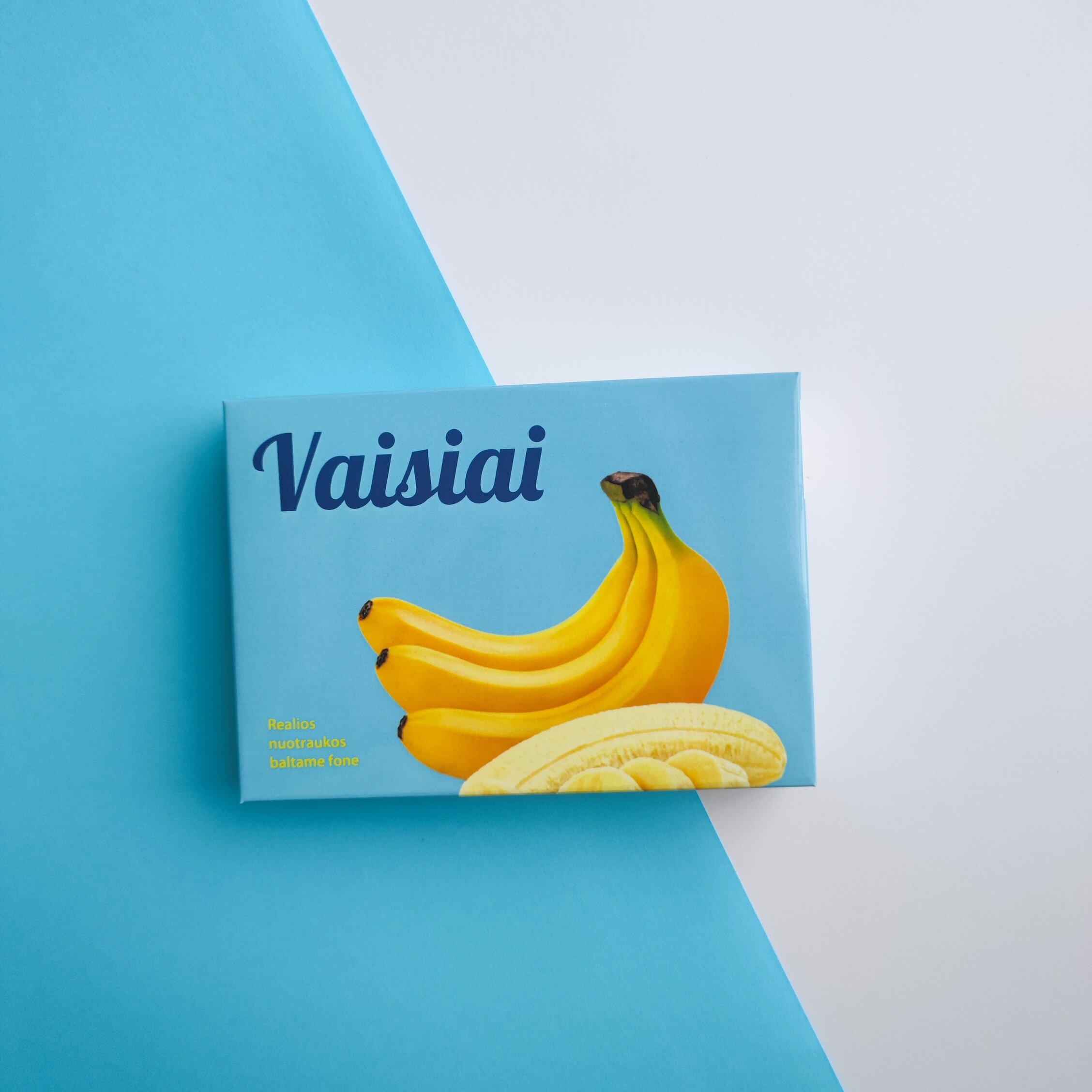 Lavinamųjų kortelių rinkinys „Vaisiai“ 4 Lavinamųjų kortelių rinkinys „Vaisiai“ - Image 2