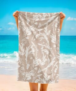 Mikropluošto rankšluosčių komplektas Skilsas Kašmyro Švelnumas