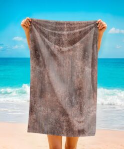 Mikropluošto rankšluosčių komplektas Skilsas Rudas Dvelksmas