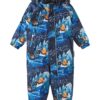 REIMA Langnes 5100119C kombinezonas vaikams 2 Clothes