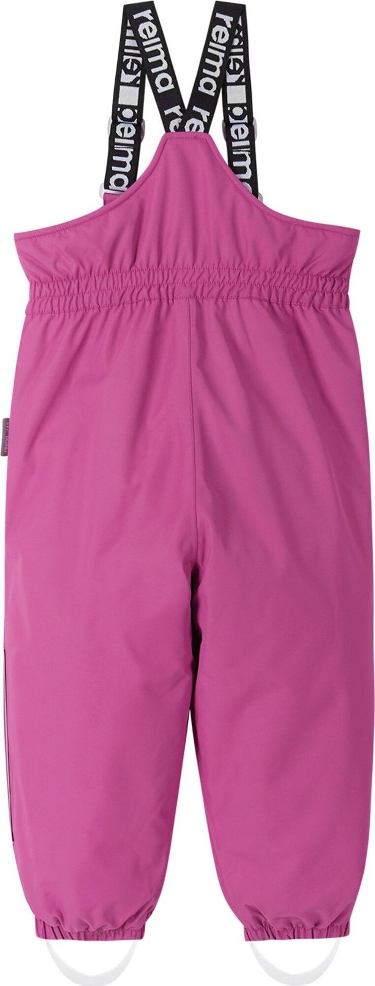 REIMA Stockholm 5100123A kombinezonas vaikams 7 Pants REIMA Stockholm 5100123A Magenta Purple For Kids