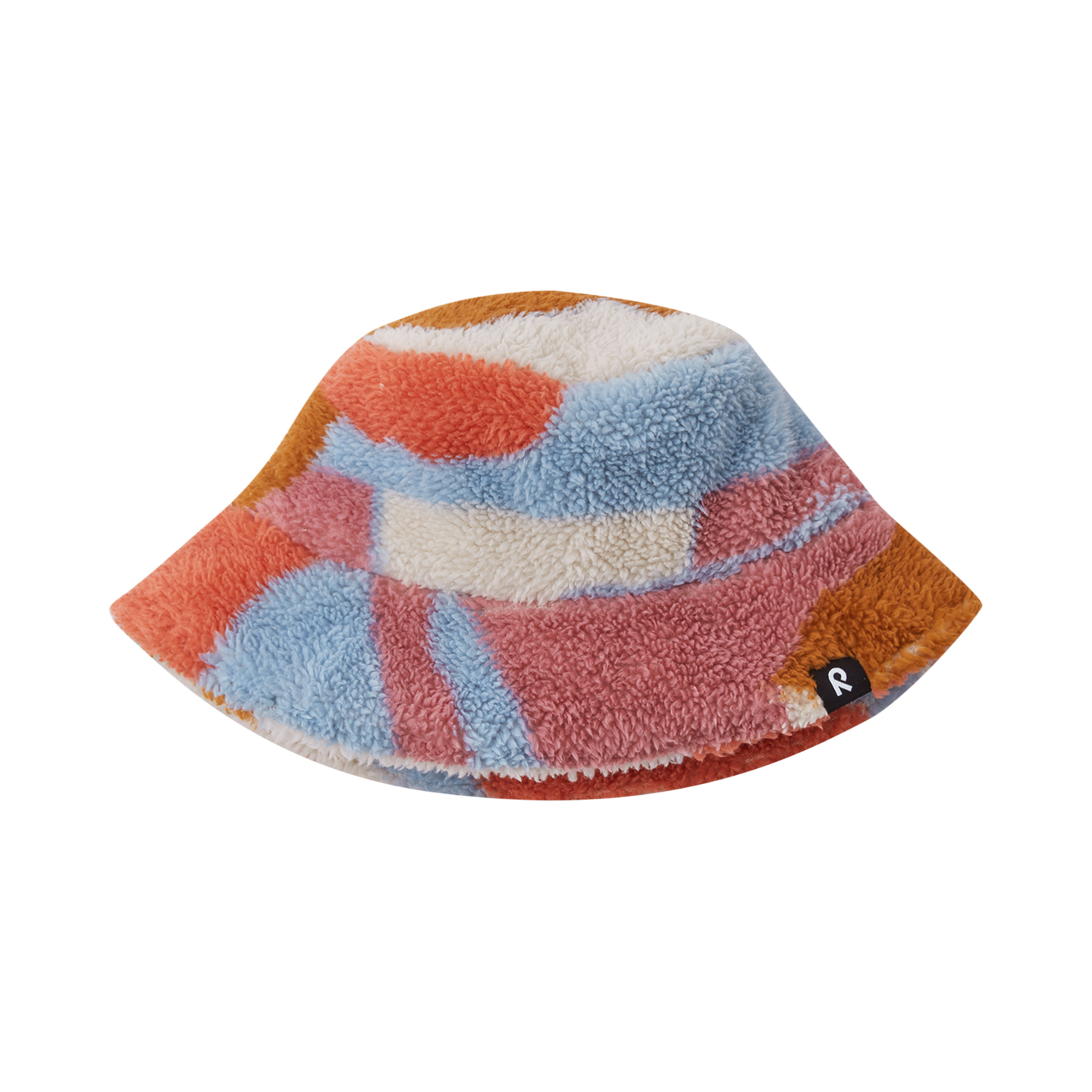 REIMA Piletys – Cantaloupe Orange 3232 žieminė kepurė vaikams 5 For girls