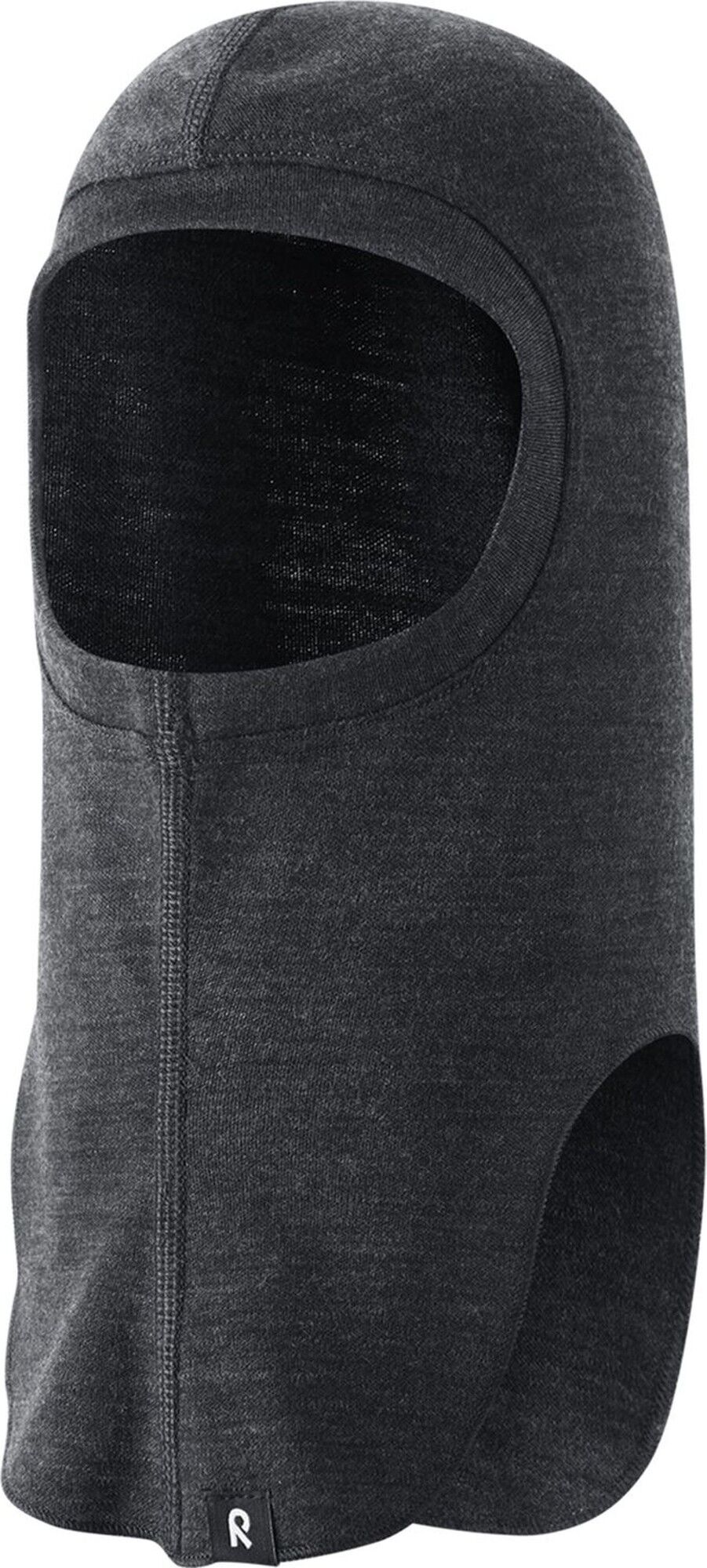 REIMA Aurora 5300012C kepurė vaikams 8 Hats REIMA Aurora 5300012C Black melange