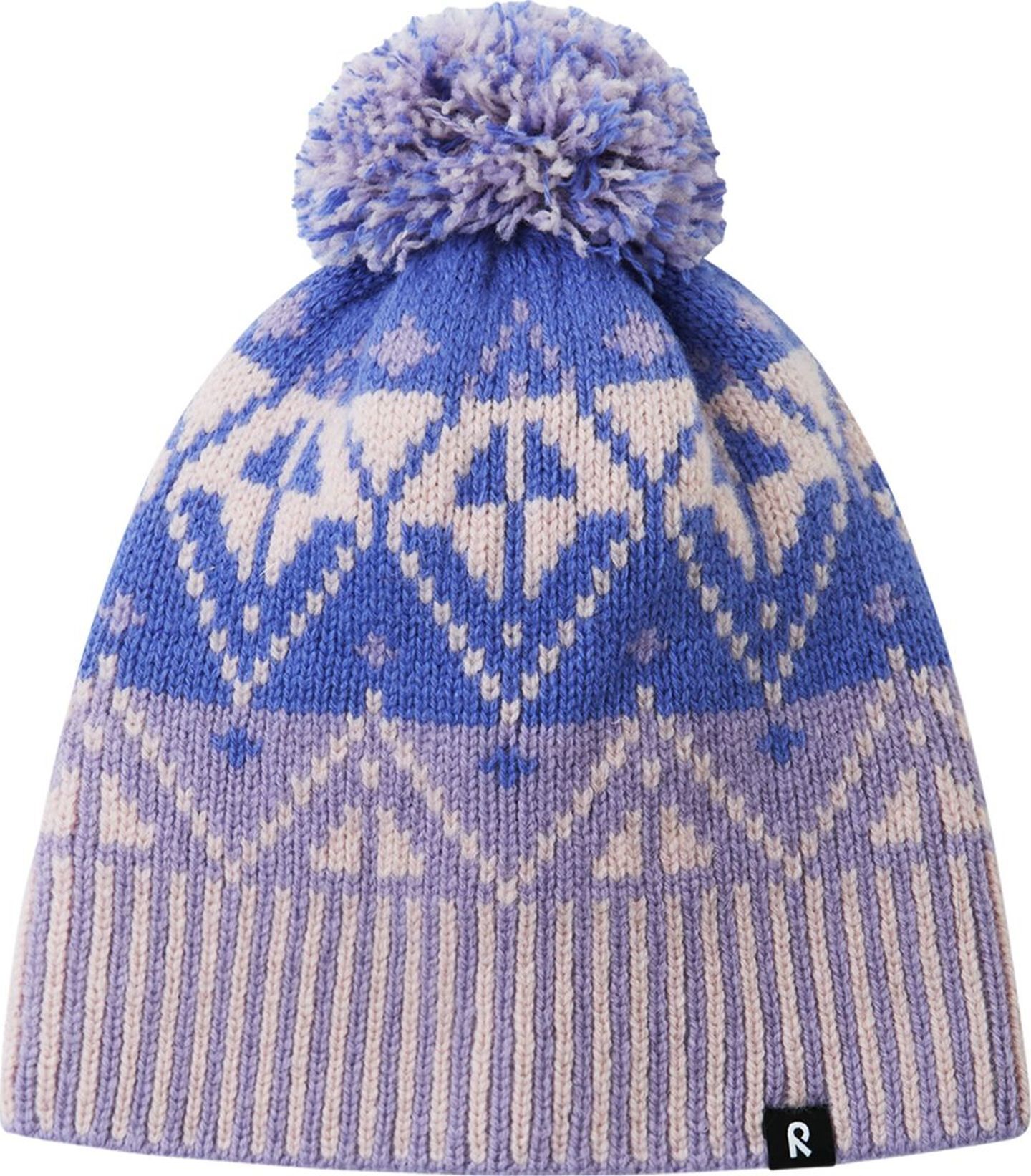 REIMA Pohjoinen 5300021B kepurė vaikams 9 For girls