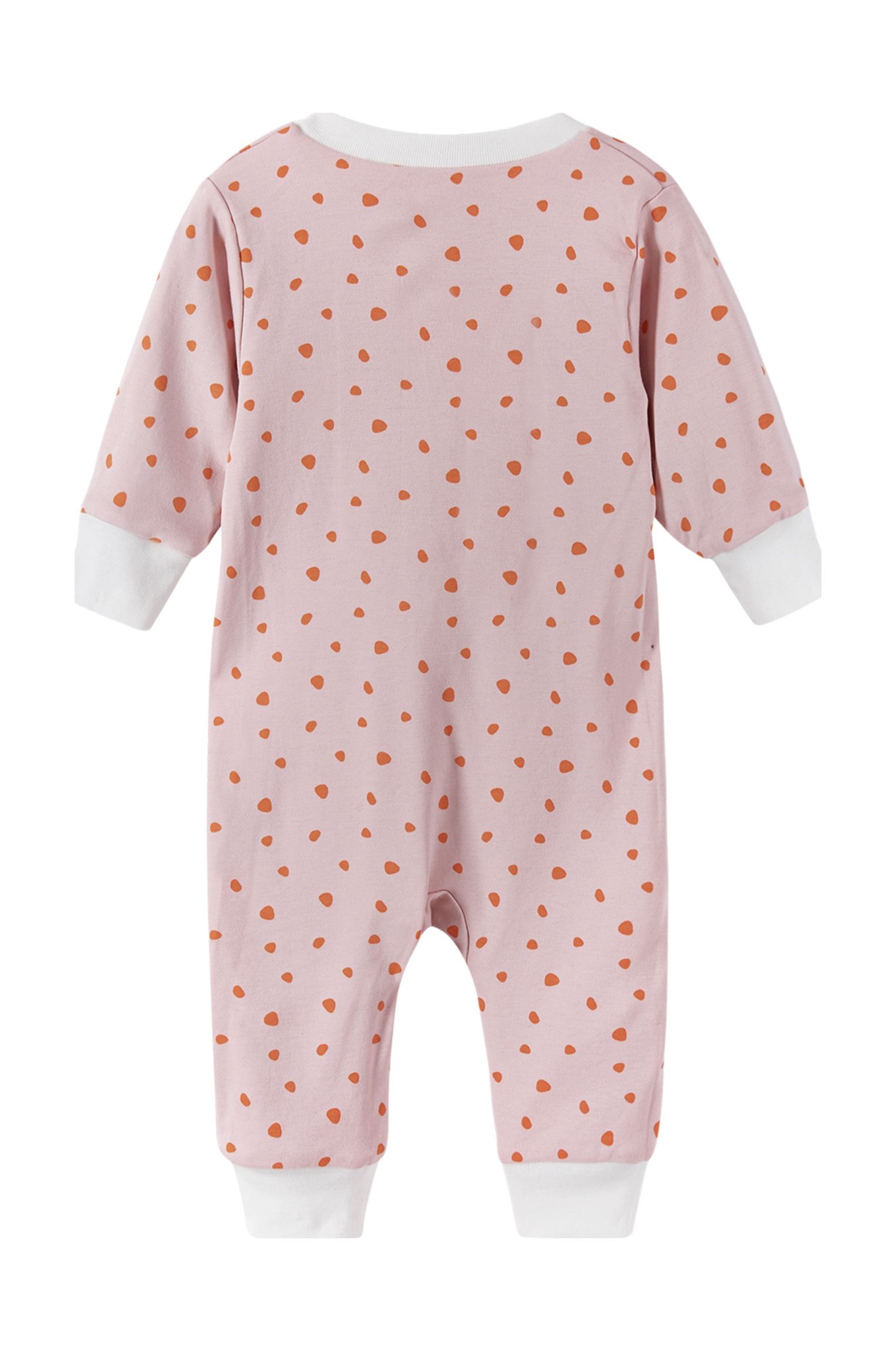 REIMA Moomin Sovare 516572C - Rose Blush 1124 kombinezonas mergaitėms 6 For girls