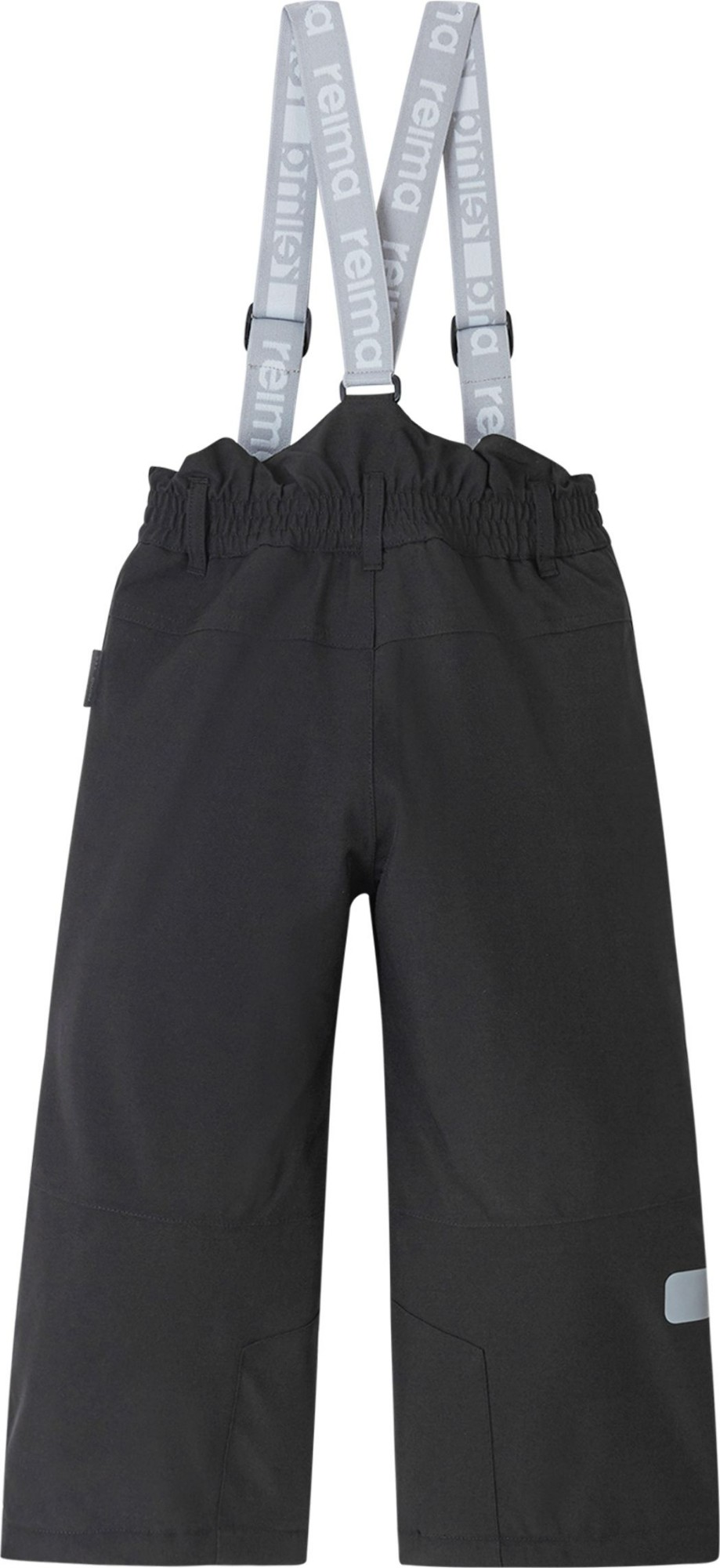 Pants REIMA Kiddo Lightning 5100127A Black For Kids