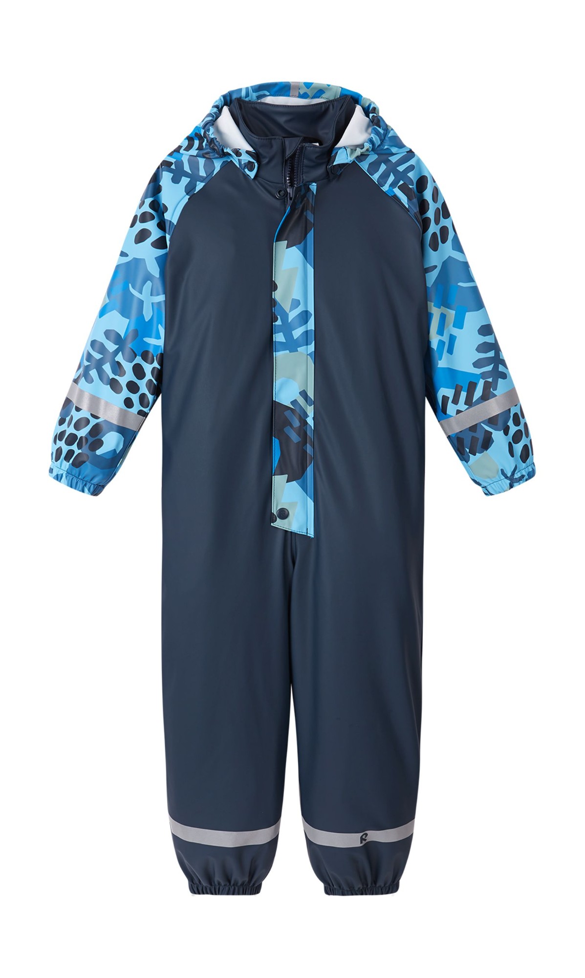 REIMA Roiske 5100022A kombinezonas vaikams 4 Overalls