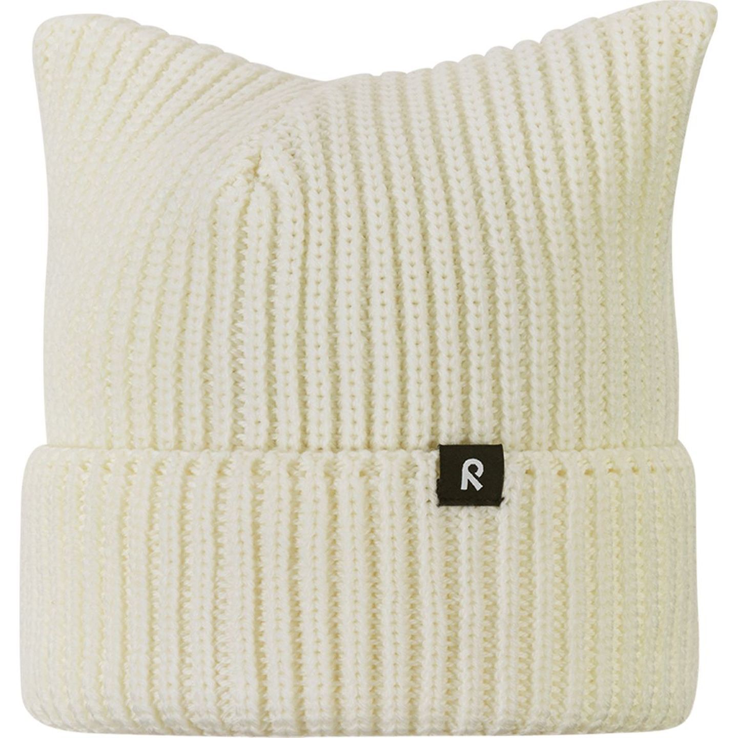 REIMA Kuulee balta megzta kepurė vaikams 7 Accessories