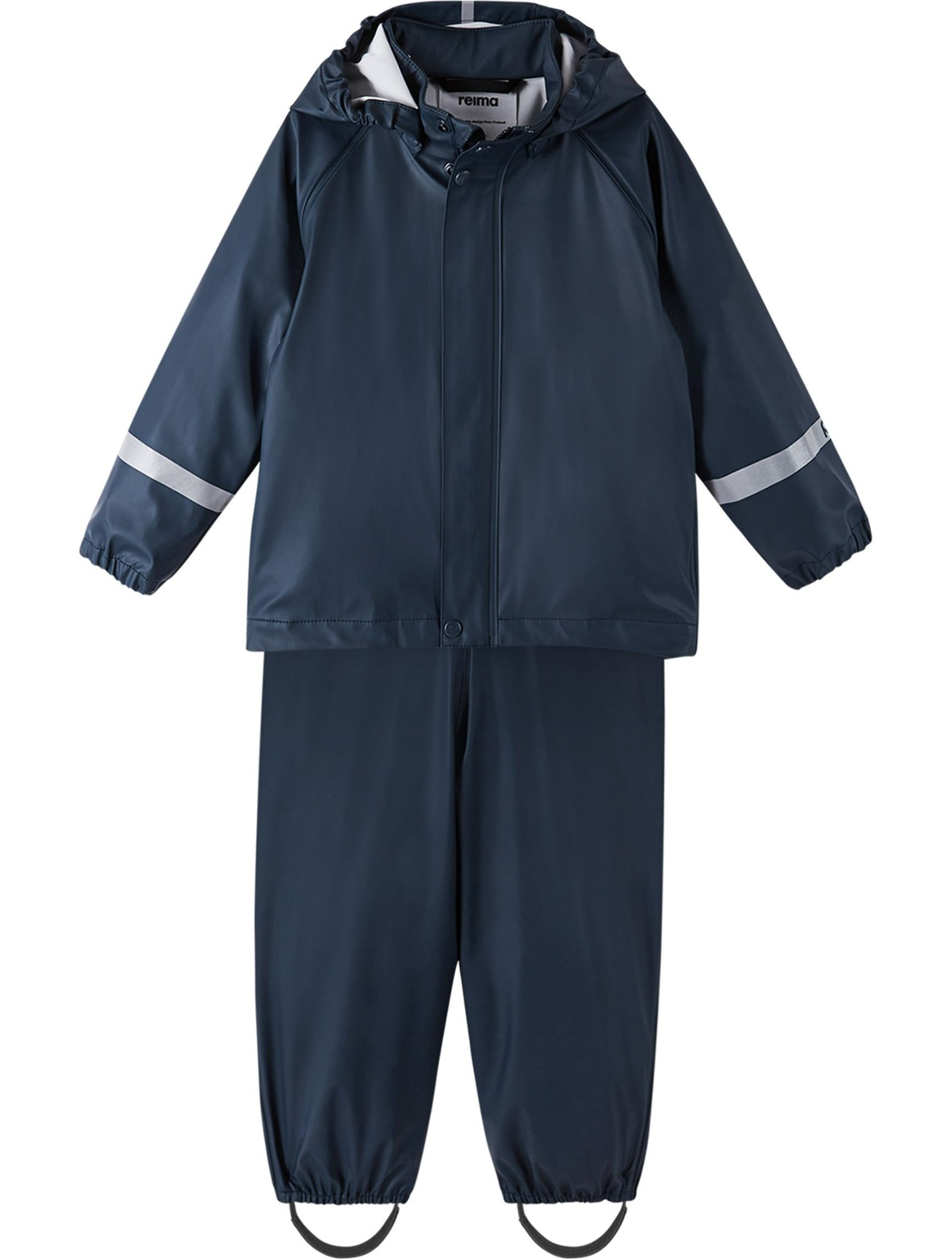 REIMA Tihku 5100021A Navy vaikiškas kombinezonas 3 Clothes