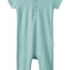 REIMA Kontaten – Hazy Blue 6270 kombinezonas kūdikiams 2 Clothes