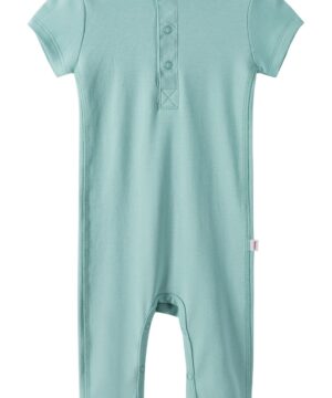 REIMA Kontaten Hazy Blue kombinezonas kūdikiams 1 Clothes