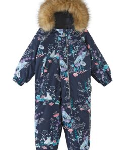Overalls REIMA Lappi 5100129C Navy 6982 For Kids
