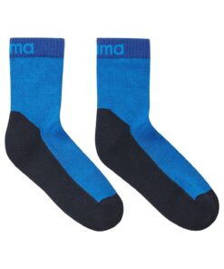 Socks REIMA Villalla 5300051B Cool blue
