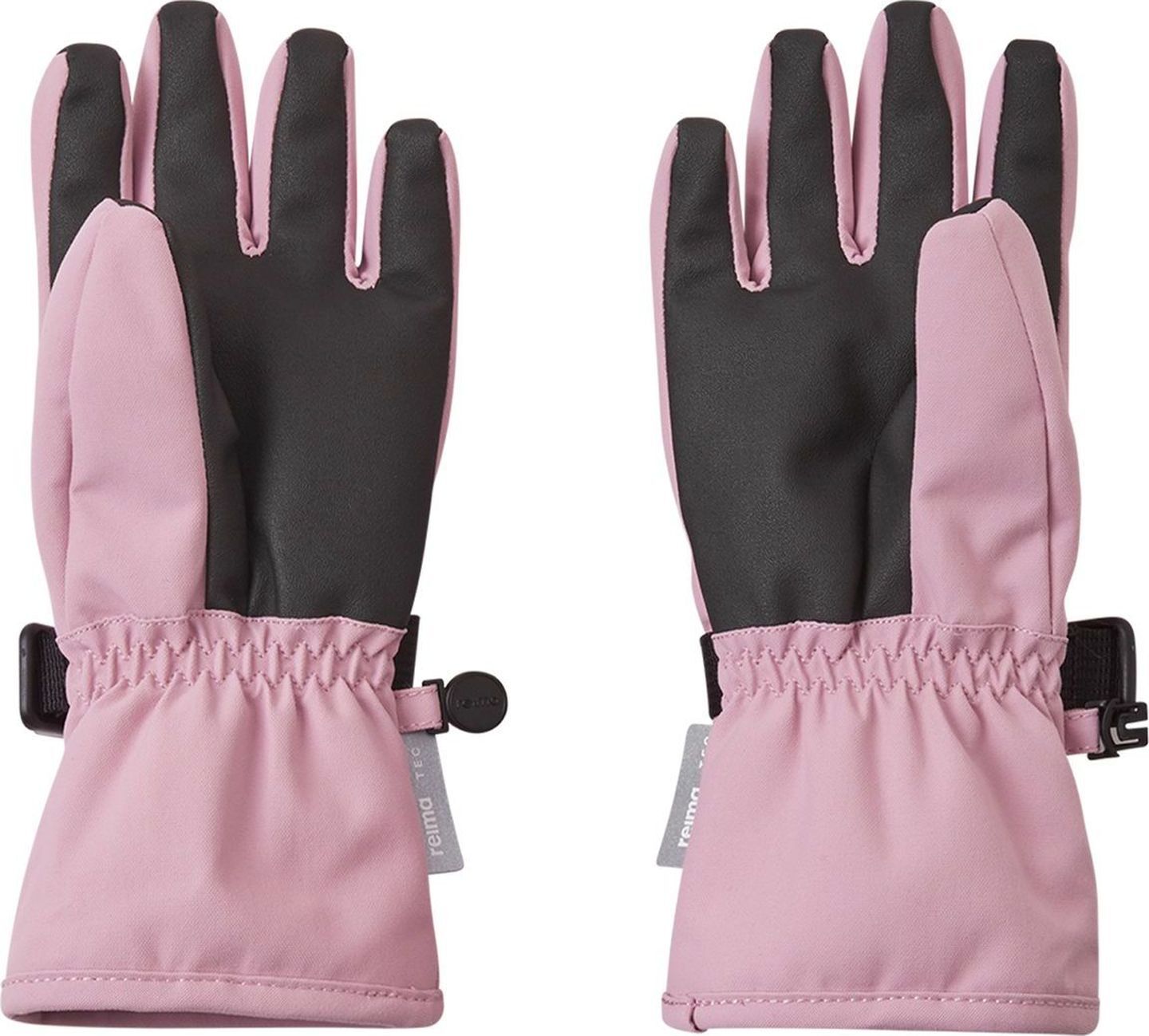 REIMA Tartu 5300105A pirštinės vaikams 9 For girls