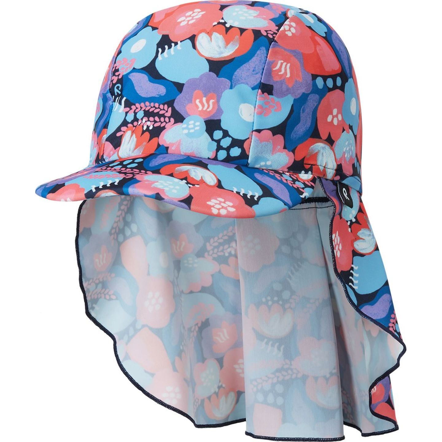 REIMA Mustekala 5300155A kepurė vaikams 7 Accessories