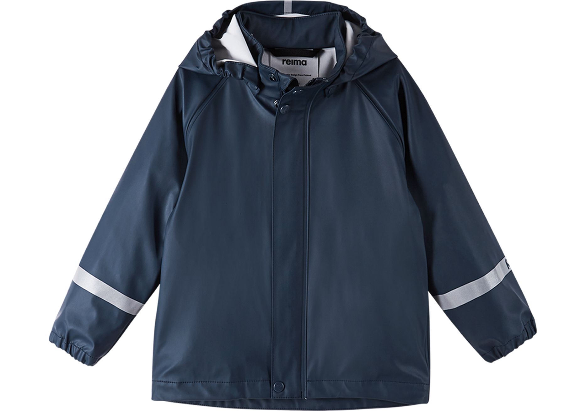 REIMA Tihku 5100021A Navy vaikiškas kombinezonas 5 Jackets