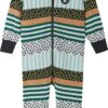 REIMA MOOMIN DELVIS 5200283B kombinezonas vaikams 2 Clothes