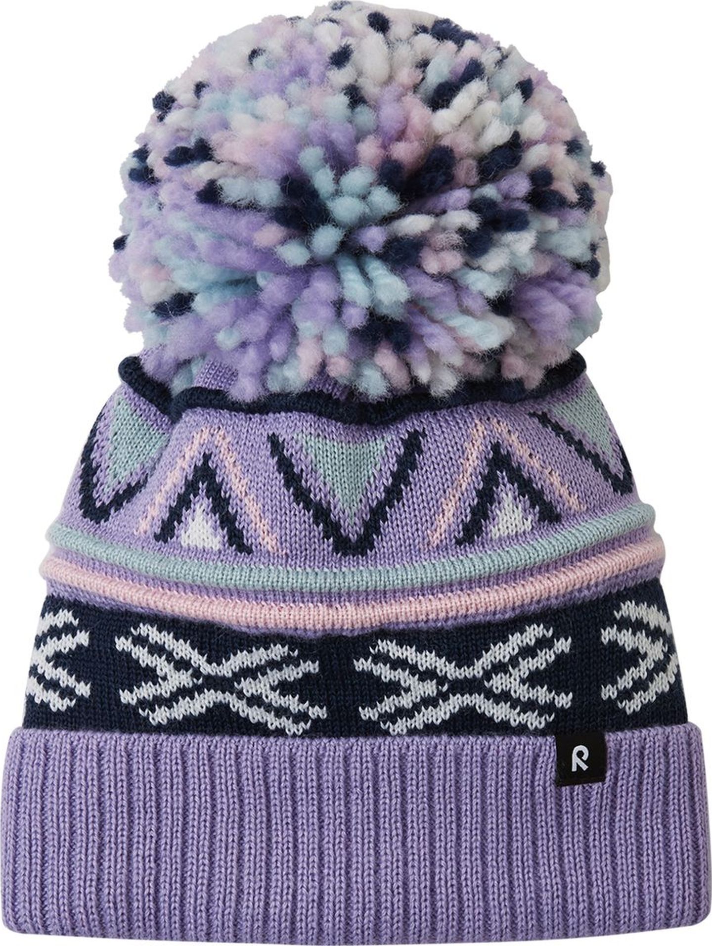 REIMA KIRJOEN 5300286A kepurė vaikams 9 Accessories