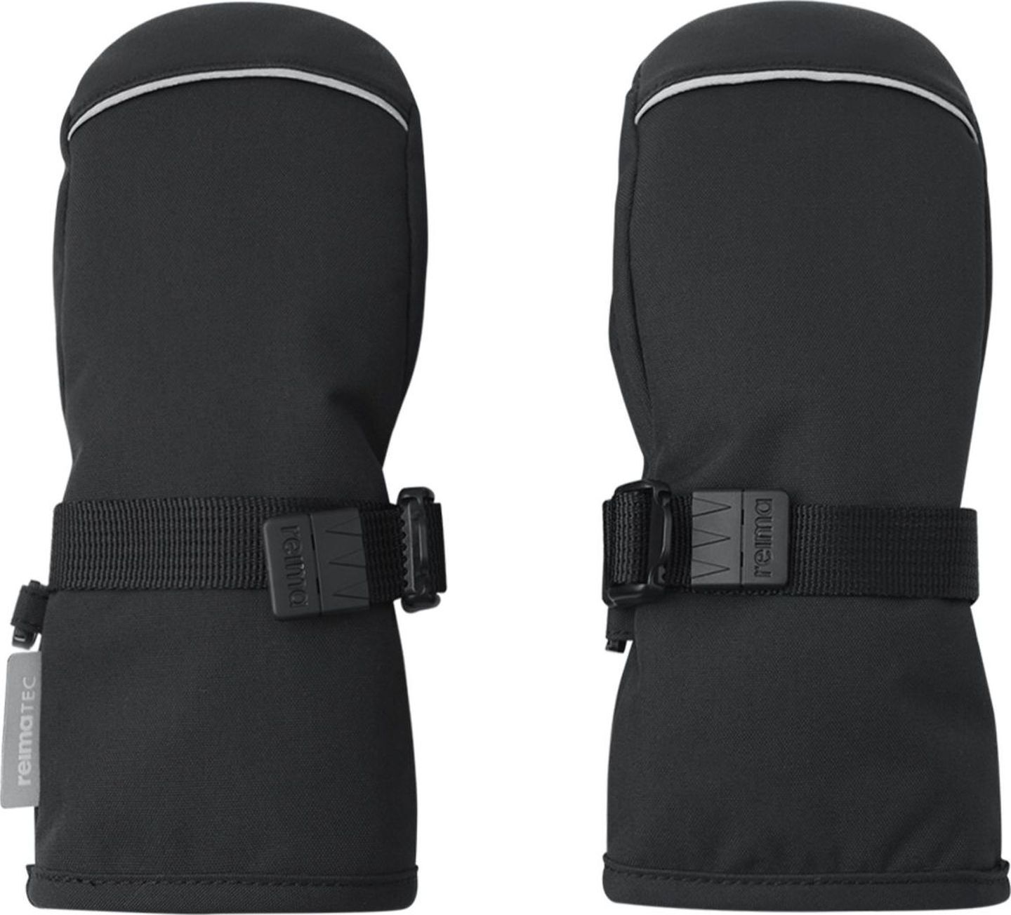 REIMA Suunta 5300106A pirštinės vaikams 8 For girls