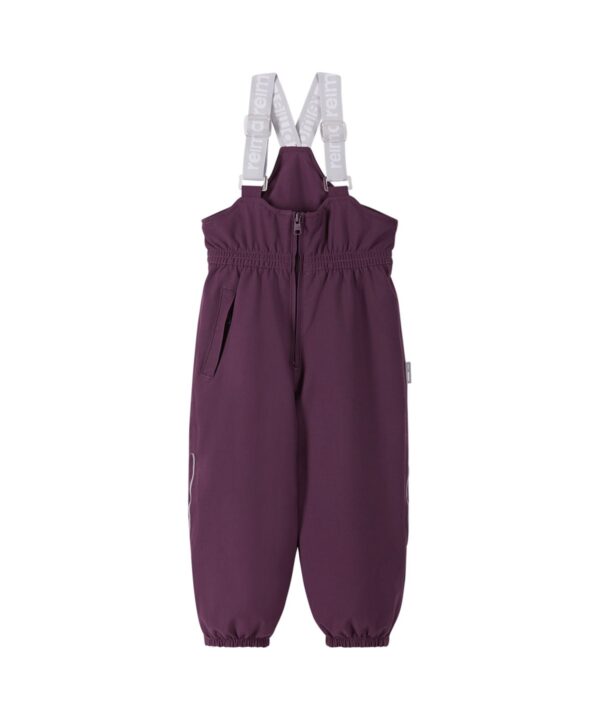Overalls