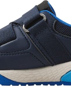 Sneakers REIMA Kiirus 5400006A Navy For Kids