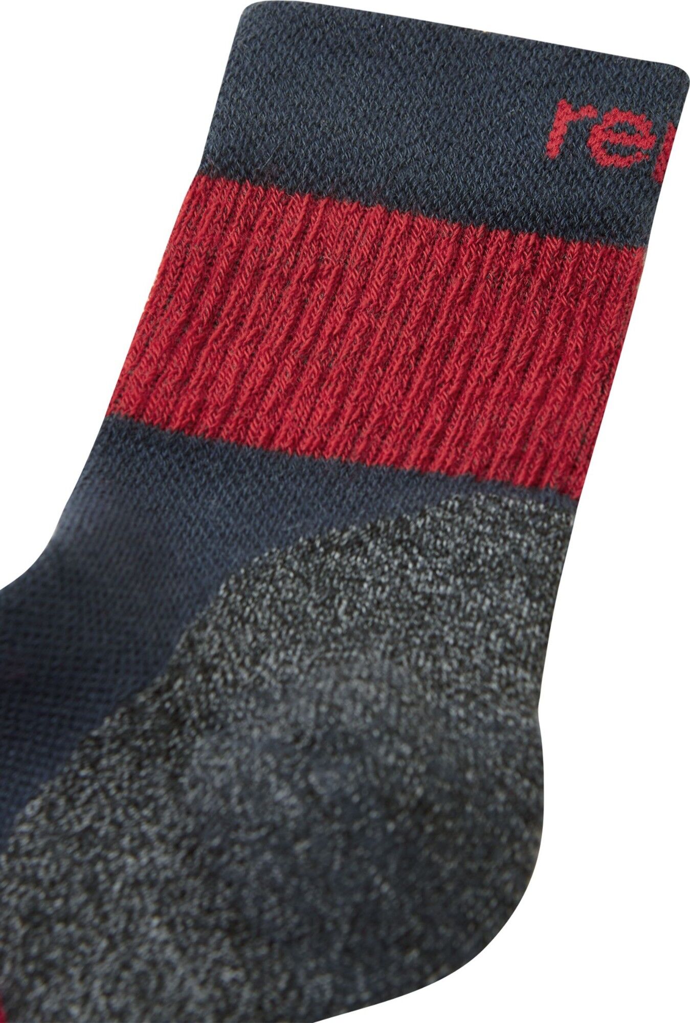 Gloves REIMA Patikka 5300277A Reima Red 3811