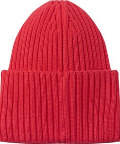 Hats REIMA HATTARA 5300057B Reima Red 3810 For Kids