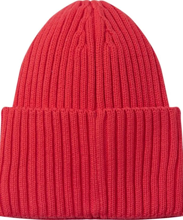 Hats REIMA HATTARA 5300057B Reima Red 3810 For Kids