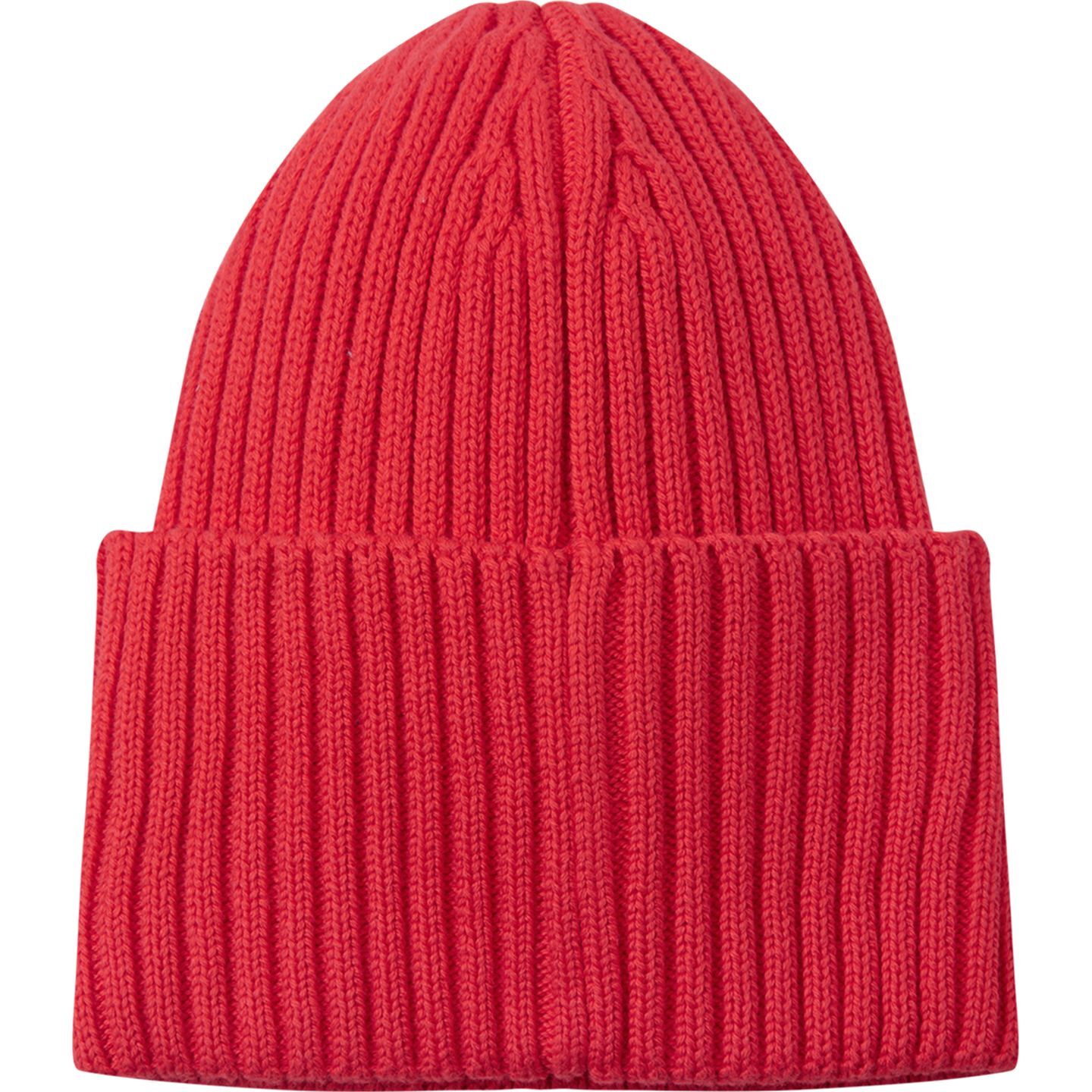 REIMA HATTARA 5300057B kepurė vaikams 4 Hats REIMA HATTARA 5300057B Reima Red 3810 For Kids