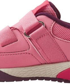 Sneakers REIMA Kiirus 5400006A Sunset Pink For Kids