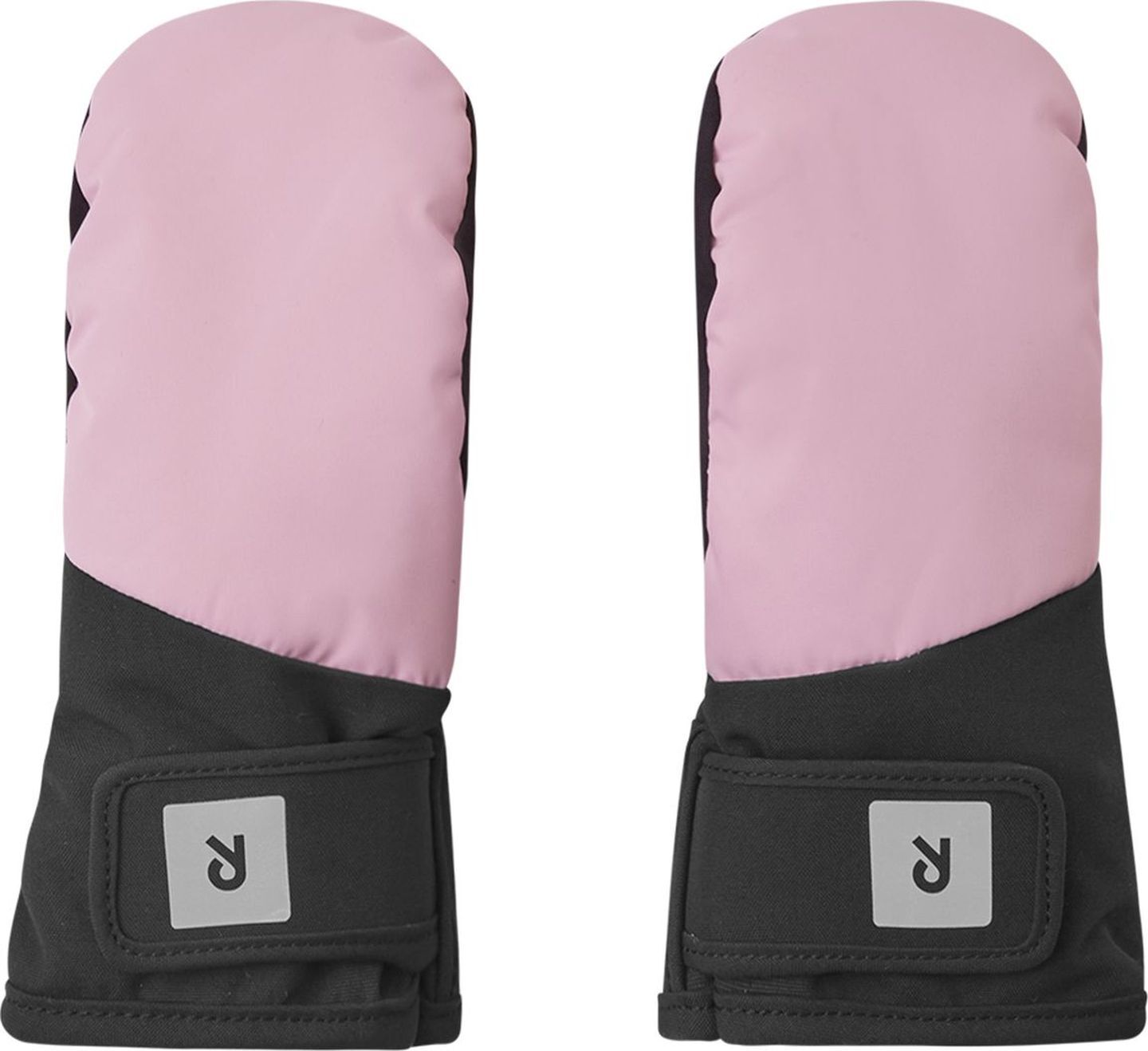 REIMA Lapases Grey Pink pirštinės vaikams 9 Accessories