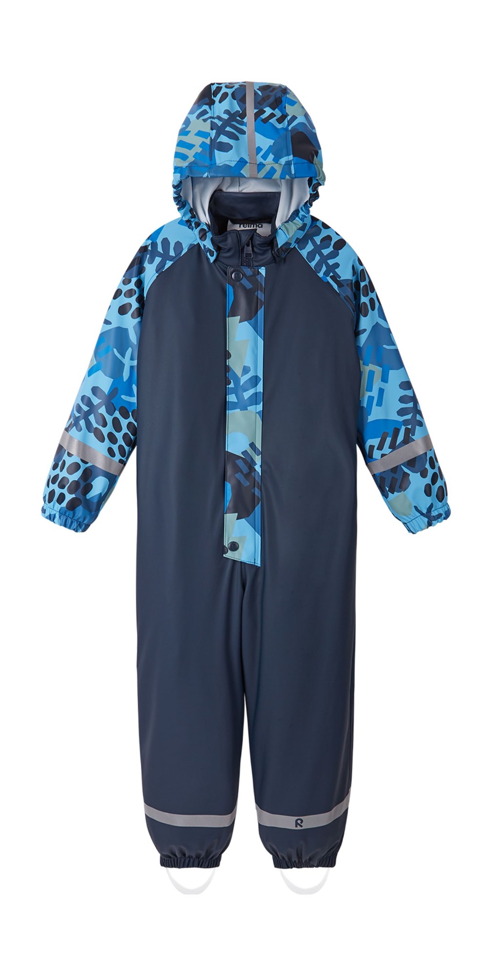 REIMA Roiske 5100022A kombinezonas vaikams 3 Clothes