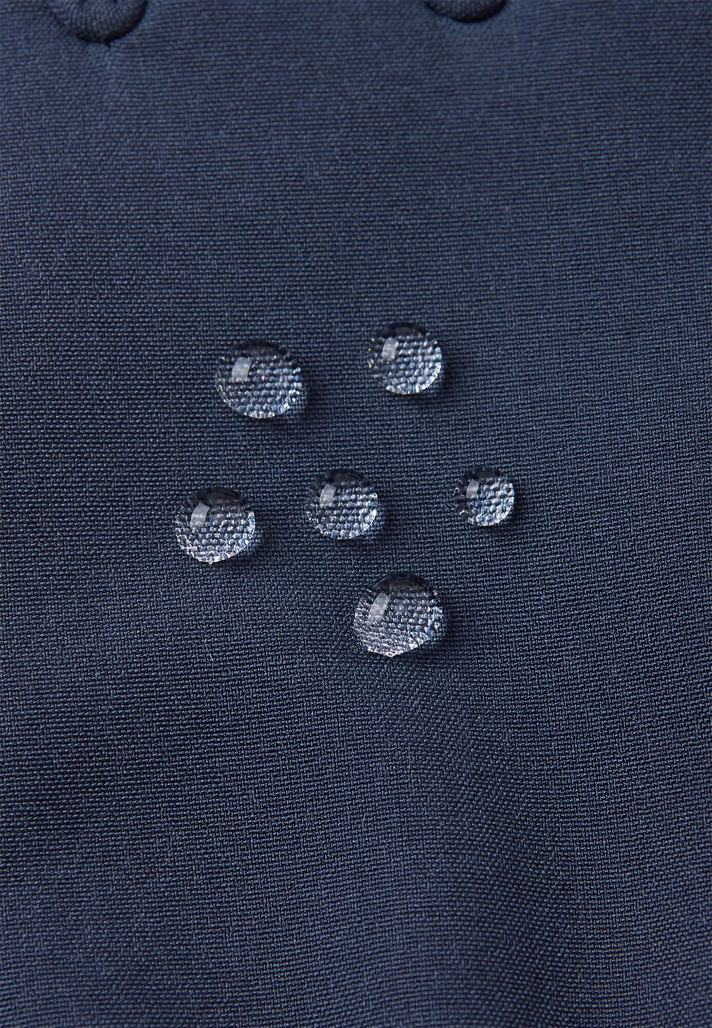 REIMA Tehden 5300062C pirštinės vaikams 6 Gloves REIMA Tehden 5300062C Navy