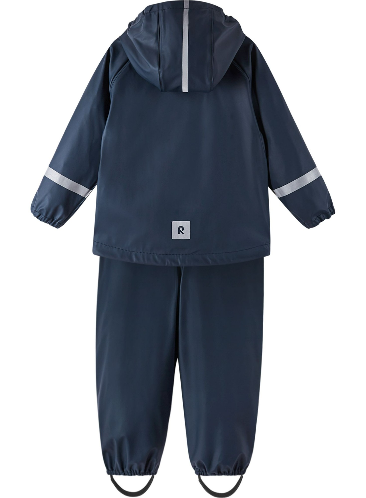 REIMA Tihku 5100021A Navy vaikiškas kombinezonas 4 Overalls