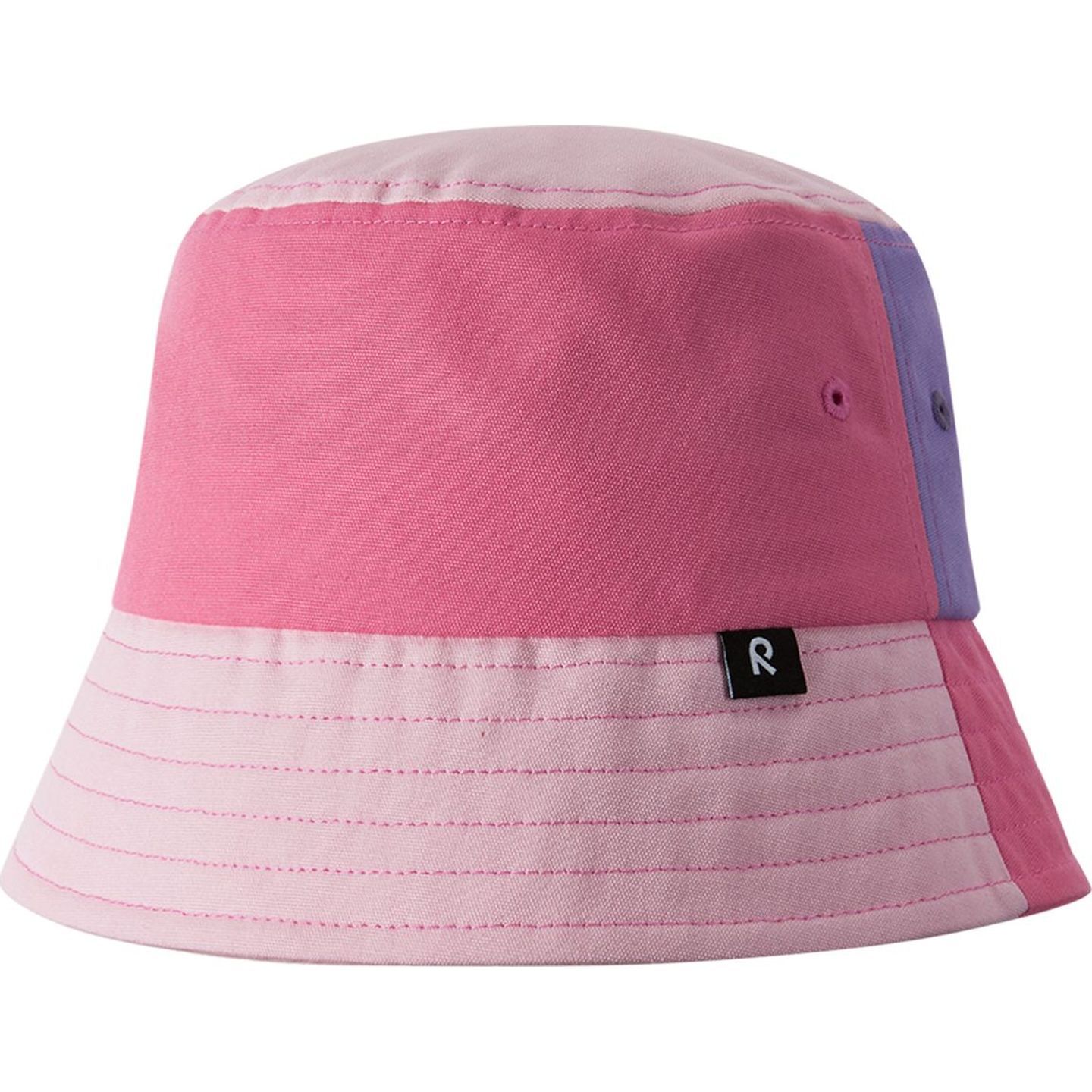 REIMA Siimaa 5300153B kepurė vaikams 8 Hats REIMA Siimaa 5300153B Sunset Pink