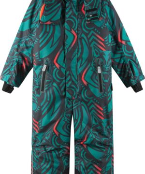 REIMA Reach vaikiškas žieminis kombinezonas 1 Clothes