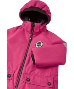 Overalls REIMA Sevetti 5100124A Rosy Berry For Kids